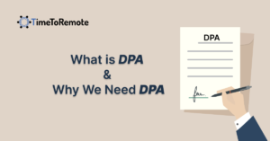 what is dpa