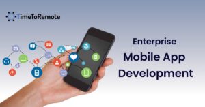 enterprise mobile app development